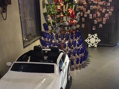 -CIAO·团建聚餐·生日派对轰趴馆(福田店)