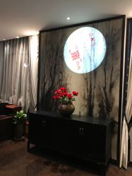 大堂-禾颜社·精致美容