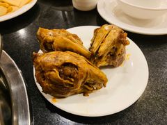 -冯记香辣兔火锅(茶店子总店)