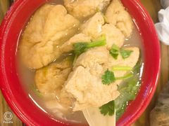 -老回回饺子馆(海洋馆店)