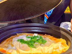 -阿里疆Alijiang·丝路美食·异域风情·清真(长楹天街店)