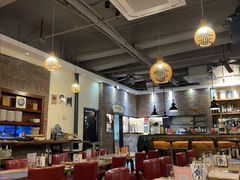 -LA MAISON公鸡和龙(蛇口店)