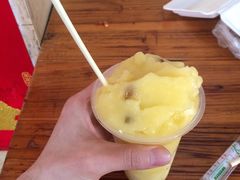 菠萝蜜炒冰-有间冰室(侨港风情街店)