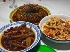 -回家吃饭·地道南昌菜(建德观总店)