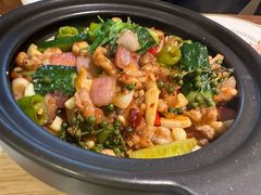 -春家·非遗手工小吃(徐汇万科广场店)