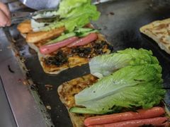 -海燕家人灌蛋饼(凤凰街店)