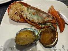 -星汇餐厅(新濠影汇店)