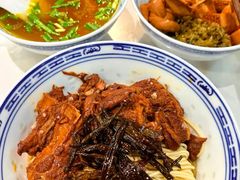 -永丰面馆(汉口路店)