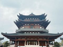 -江心屿景区