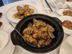 -海湾壹品·粤菜·早茶·烤鸭(拱北店)