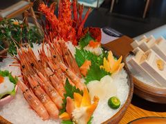 -花潮料理艺食馆(SM新生活广场店)