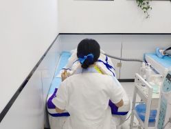 点击看大图 -蕾特恩专业祛痘·皮肤管理