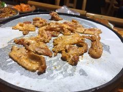 -胖记烤肉(湖大店)