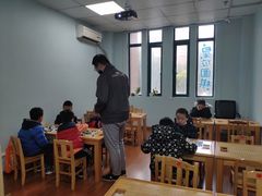 -星位围棋俱乐部(宝山万达店)