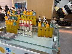 -紫藤园·天目湖大鱼头(南山竹海店)