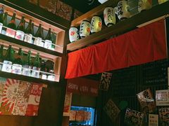 -醉虎传(南锣鼓巷店)