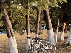 -钟山体育运动公园