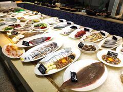 -好兄弟郭巨海鲜(天一阁店)