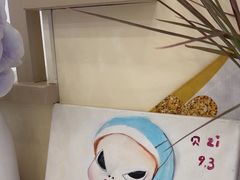 -贝紫Style(木马公寓店)