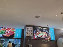 -纪林菜馆·博山菜老字号(华光路店)