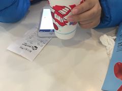 -DQ·蛋糕·冰淇淋(虹口龙之梦店)