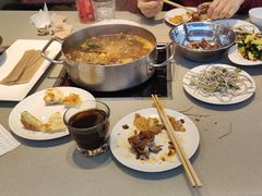 -蝎王府羊蝎子(西直门店)