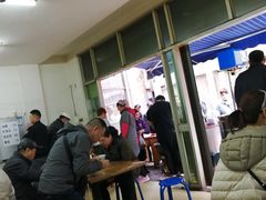 -老字号贾家肉丸糊辣汤(光明巷店)
