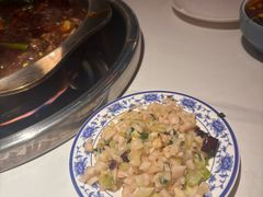 -冯记香辣兔火锅(茶店子总店)