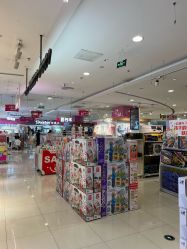 -孩子王童乐园(丰禾万达店)