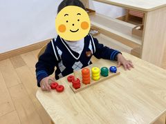 -蒙蒙狮蒙台梭利儿童之家