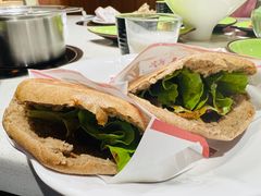 -一叶一世界•素食餐厅(新光天地店)