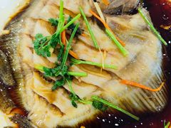 -沿海渔家院蒸汽海鲜·东北菜(东戴河店)