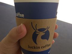 -瑞幸咖啡(第一城店)