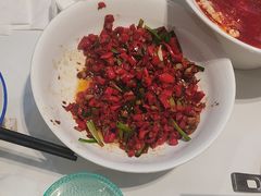 -兰湘子·湘菜小炒(龙德广场店)