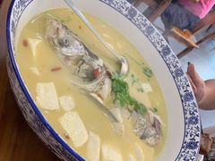 -灵福缘私房菜·农家菜(拈花湾·灵山大佛必推店)