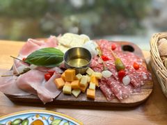 -Alimentari早午餐(安福路店)