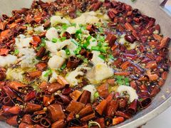 -川人百味(亿合城店)