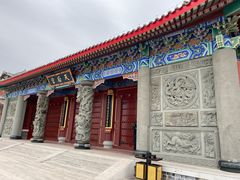 -天津妈祖文化园