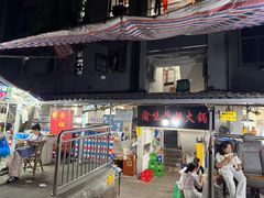 -渝味黄姐火锅(黄泥村店)