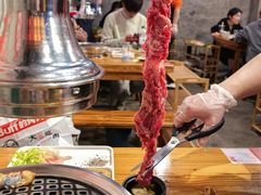 -霸腹烤肉(厦门柚子番店)