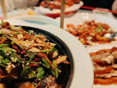 -秀儿四九城·新京菜(亚运村鸟巢店)