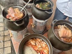 -金百门·顺德海鲜酒家(陈村店)