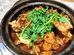 -二楼老店重庆鸡公煲(真光路店)