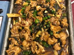 牛蛙-花样宴荟(旺城店)