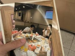 -海底捞火锅(逸仙路店)