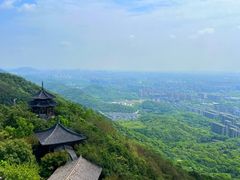 -杭州半山国家森林公园