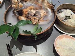 -桂满陇·杭州小馆(巴黎春天浦建店)