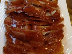 -恭敬李·烤鸭(天坛北门店)