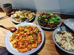 -静一餐厅·湖北菜(前门创始店)