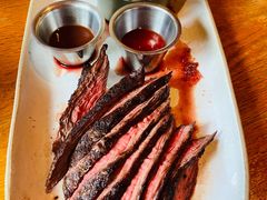 -THE CANNERY&JUJU 新鲜海鲜·牛排美食酒廊
